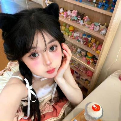好久不见啊喵封面